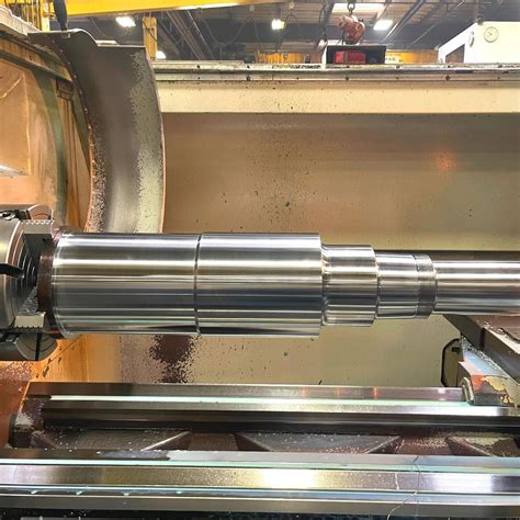 precision machining shaft manufacturers|shaft manufacturing services near me.